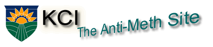 KCI The Anti_Meth Site
