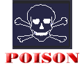 poison